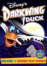 Darkwing Duck, Vol. 1 - DVD