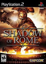 Shadow of Rome - PS2