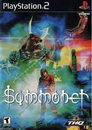 Summoner - PS2