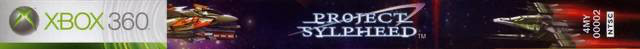 Project Sylpheed: Arc of Deception - Xbox 360