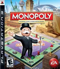 Monopoly - PS3