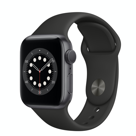 Apple Watch Series 6 - Apple