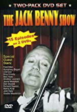 Jack Benny Show Collector's Edition - DVD