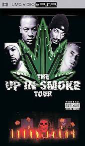 Up In Smoke Tour - UMD