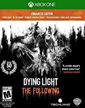 Dying Light: The Following - Xbox One