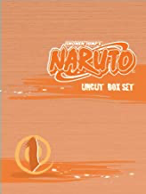 Naruto (Uncut) #01 - DVD
