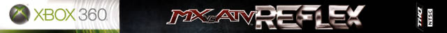 MX vs. ATV: Reflex - Xbox 360