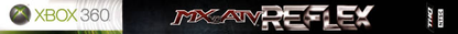 MX vs. ATV: Reflex - Xbox 360