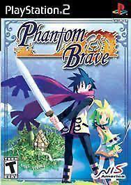 Phantom Brave Special Edition - PS2