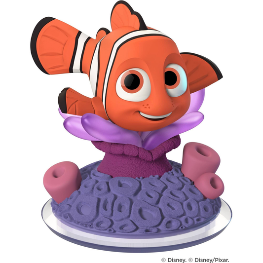 Figurine | Nemo - Disney Infinity 3.0