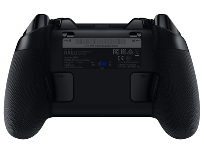 Razer Raiju Tournament Edition Gaming Controller - PS4