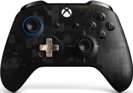 Wireless Official Controller | Playerunknown's Battleground Model 1708 - Xbox One