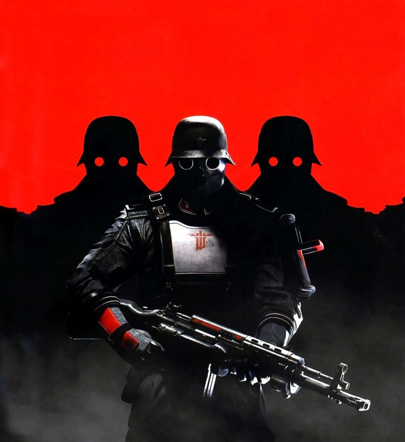 Wolfenstein: The New Order - PS3