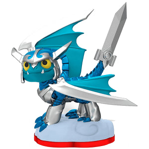 Blades - Skylander Trap Team Series 1 Character