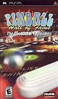 Pinball Hall of Fame: The Gottlieb Collection - PSP