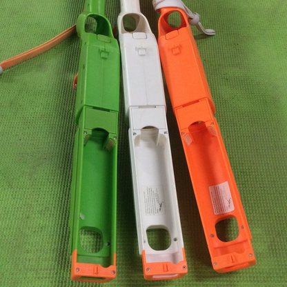 Zoo Blaster Controller - Wii