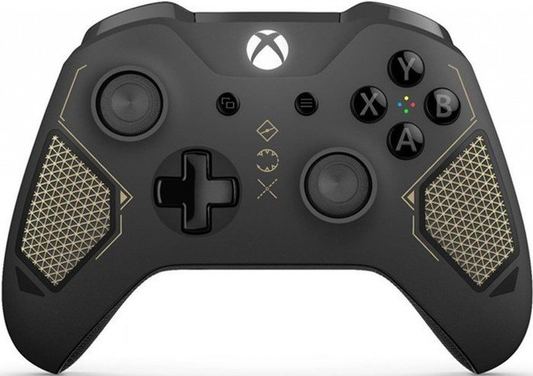 Wireless Official Controller | Recon Tech Model 1708 - Xbox One