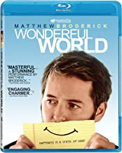 Wonderful World - Blu-ray Comedy 2009 R