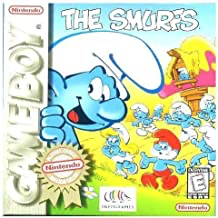 Smurfs, The - Game Boy