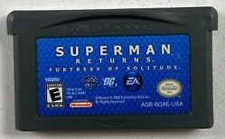 Superman Returns - GBA