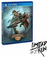 Oddworld: Stranger's Wrath HD - PS Vita