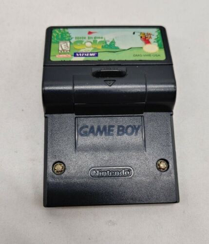 Hole In One Golf - GBC