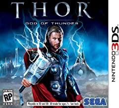 Thor - 3DS