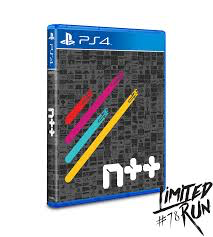 N++ - PS4