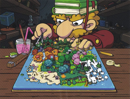 Ittle Dew 2+ - Switch