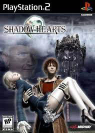 Shadow Hearts - PS2