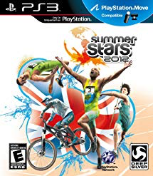 Summer Stars 2012 - PS3