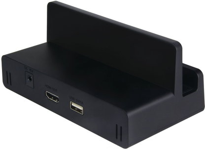Rocketfish Switch Dock - Switch