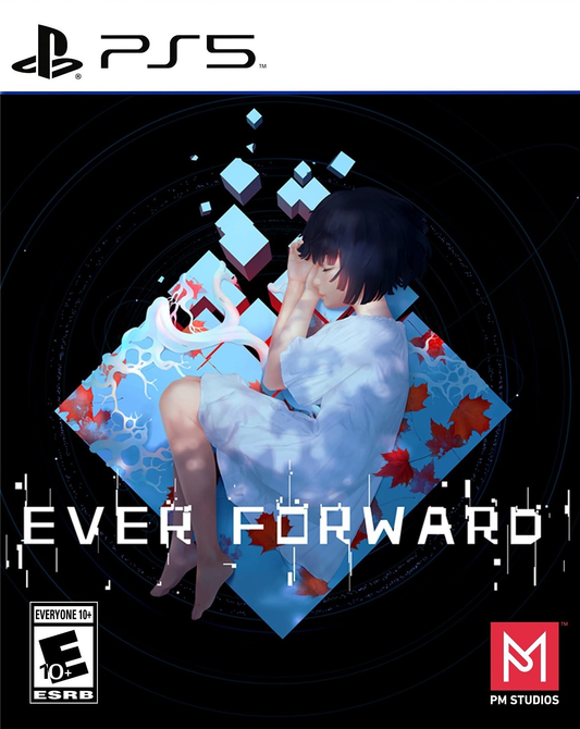 Ever Forward - PS5