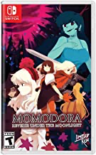 Momodora: Reverie Under the Moonlight - Switch