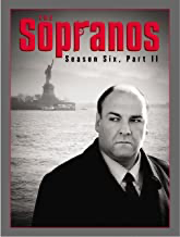 Sopranos: Season 6, Part 2 - DVD
