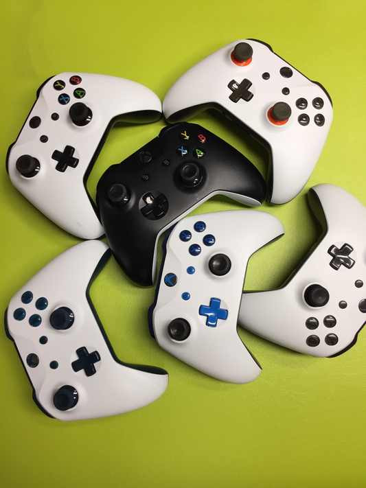 Wireless Official Controller | Gameroom Special 1708 - Xbox One