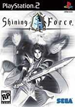 Shining Force Neo - PS2