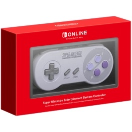 Wireless SNES Controller | Official - Switch