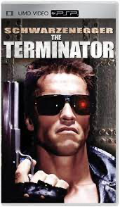 Terminator - UMD