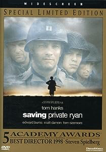Saving Private Ryan - DVD
