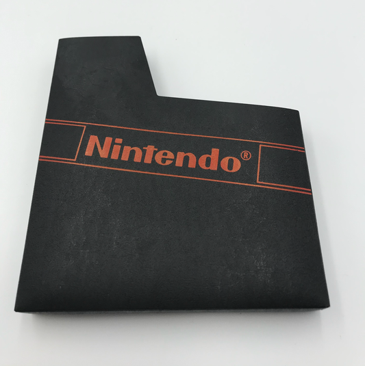 Cartridge Sleeve | Official (Matte) - NES