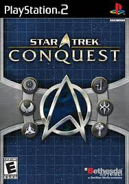 Star Trek: Conquest - PS2