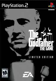 Godfather, The: Limited Edition - PS2