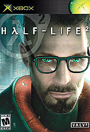 Half-Life 2 - Xbox