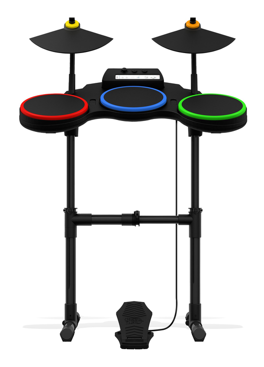 Drum Kit | Guitar Hero World Tour - Wii