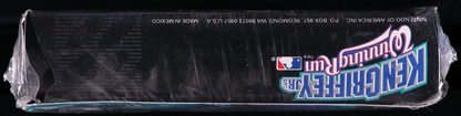 Ken Griffey Jr's Winning Run SNES 6.5 B+ - NEBRASKA COLLECTION