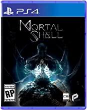 Mortal Shell - PS4