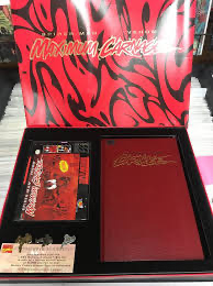 Spider-Man Venom: Maximum Carnage - QVC Limited Edition Big Box - SNES