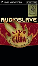Audioslave: Live In Cuba - UMD