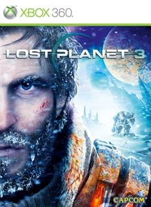 Lost Planet 3 - Xbox 360